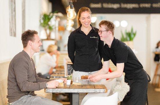 Brownies&downieS Zwolle